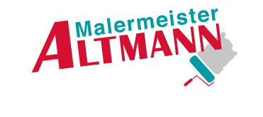 Logo Malermeister Altmann